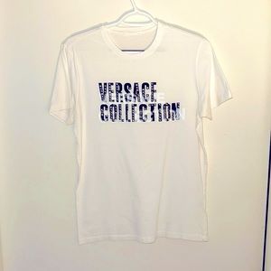 Versace Collection t-shirt